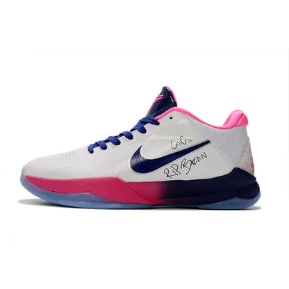 NIKE KOBE 5 PROTRO x KAY YOW - Sin Sity Reps