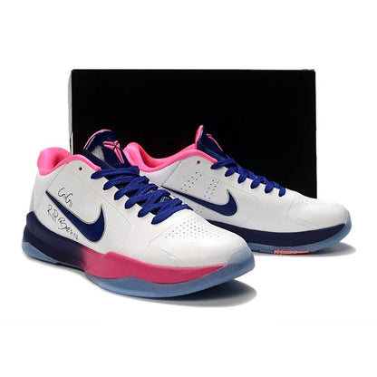 NIKE KOBE 5 PROTRO x KAY YOW - Sin Sity Reps