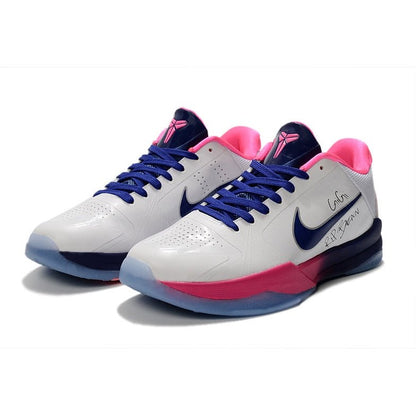 NIKE KOBE 5 PROTRO x KAY YOW - Sin Sity Reps