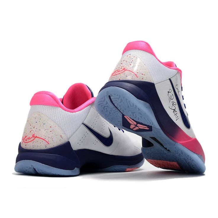 NIKE KOBE 5 PROTRO x KAY YOW - Sin Sity Reps