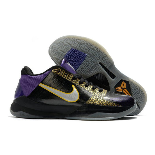 NIKE KOBE 5 PROTRO x PLAYOFF CARPE DIEM - Sin Sity Reps