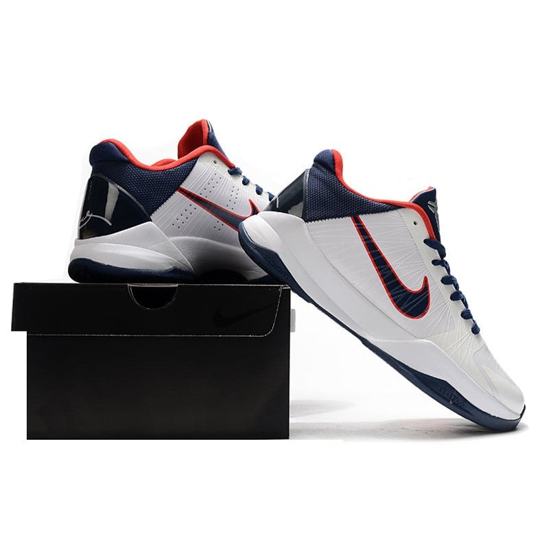 NIKE KOBE 5 PROTRO x USA - Sin Sity Reps