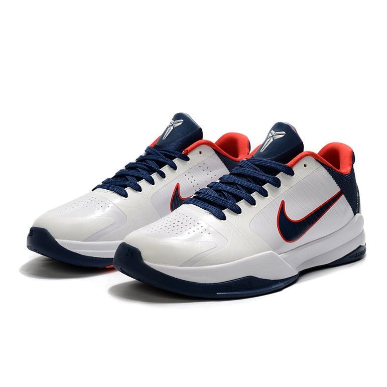 NIKE KOBE 5 PROTRO x USA - Sin Sity Reps