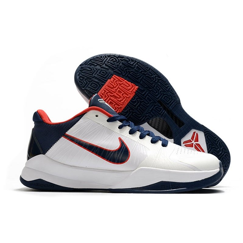 NIKE KOBE 5 PROTRO x USA - Sin Sity Reps