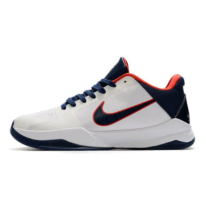 NIKE KOBE 5 PROTRO x USA - Sin Sity Reps