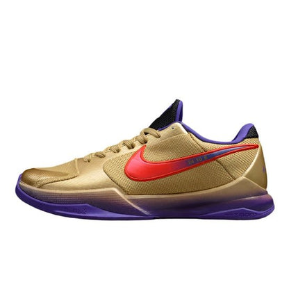 NIKE KOBE 5 UNDEFEATED HALL OF FAME - Sin Sity Reps