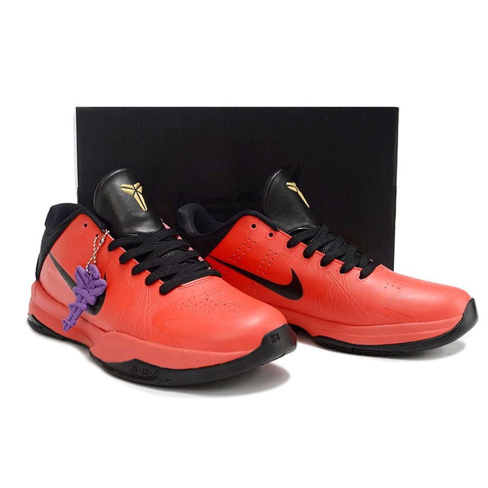 NIKE KOBE 5 x ALL STAR - Sin Sity Reps