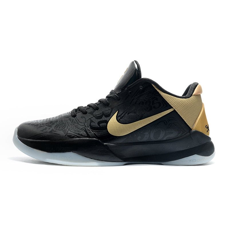 NIKE KOBE 5 x BIG STAGE AWAY - Sin Sity Reps