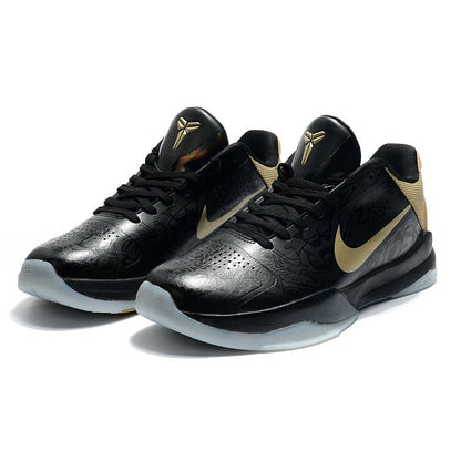 NIKE KOBE 5 x BIG STAGE AWAY - Sin Sity Reps