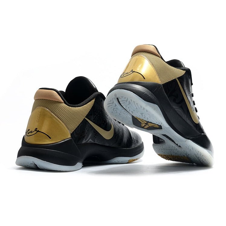 NIKE KOBE 5 x BIG STAGE AWAY - Sin Sity Reps