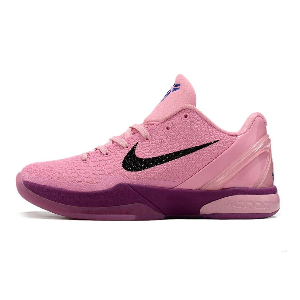 NIKE KOBE 6 PROTRO x COTTON CANDY - Sin Sity Reps