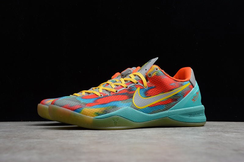 NIKE KOBE 8 PROTRO VENICE BEACH - Sin Sity Reps