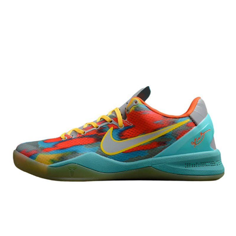 NIKE KOBE 8 PROTRO VENICE BEACH - Sin Sity Reps