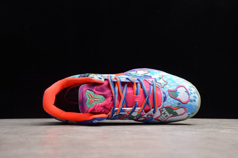 NIKE KOBE 8 WHAT THE KOBE - Sin Sity Reps