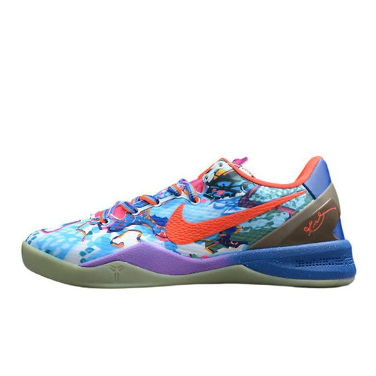 NIKE KOBE 8 WHAT THE KOBE - Sin Sity Reps