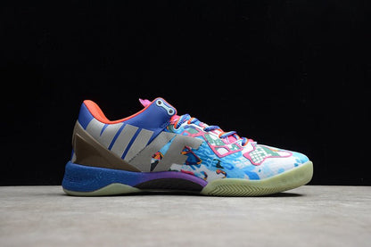 NIKE KOBE 8 WHAT THE KOBE - Sin Sity Reps