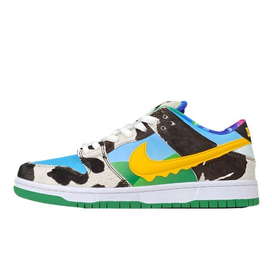 NIKE SB DUNK LOW BEN & JERRY'S CHUNKY DUNKY - Sin Sity Reps