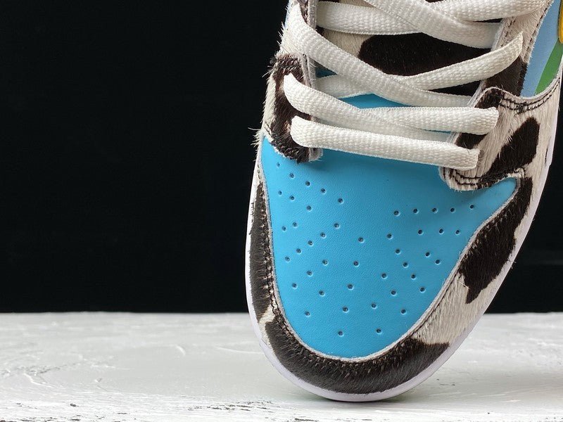 NIKE SB DUNK LOW BEN & JERRY'S CHUNKY DUNKY - Sin Sity Reps