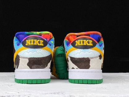 NIKE SB DUNK LOW BEN & JERRY'S CHUNKY DUNKY - Sin Sity Reps