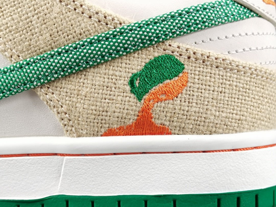 NIKE SB DUNK LOW JARRITOS - Sin Sity Reps