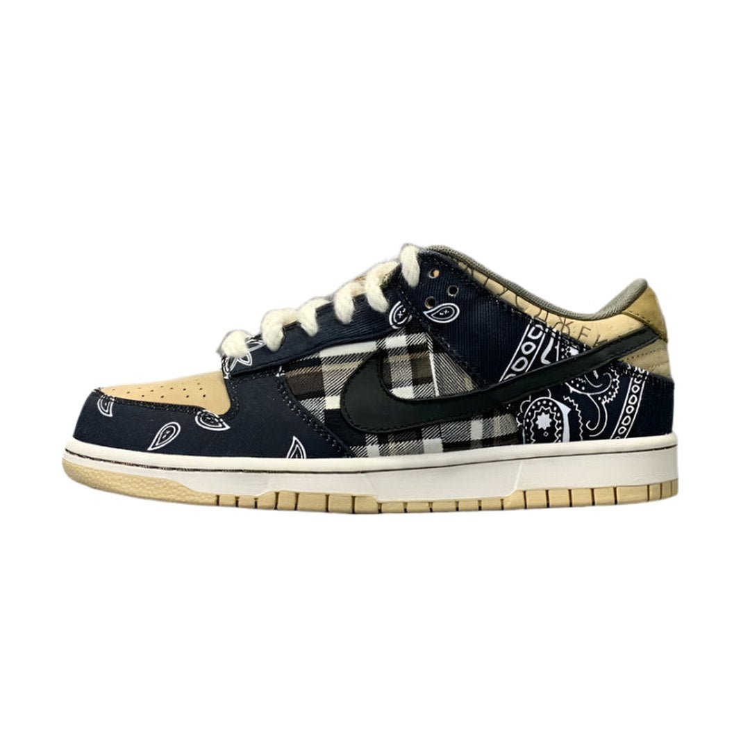 NIKE SB DUNK LOW TRAVIS SCOTT - Sin Sity Reps