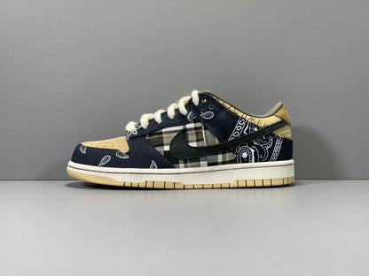 NIKE SB DUNK LOW TRAVIS SCOTT - Sin Sity Reps