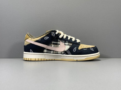 NIKE SB DUNK LOW TRAVIS SCOTT - Sin Sity Reps