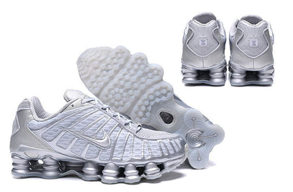 NIKE SHOX TL x CHROME - Sin Sity Reps