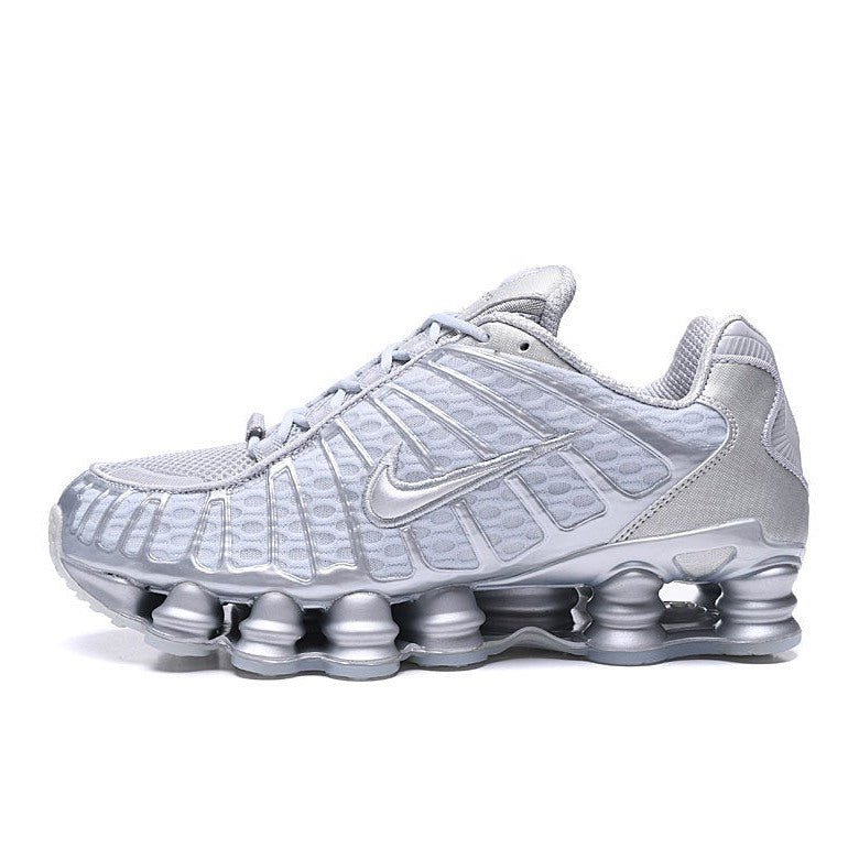 NIKE SHOX TL x CHROME - Sin Sity Reps