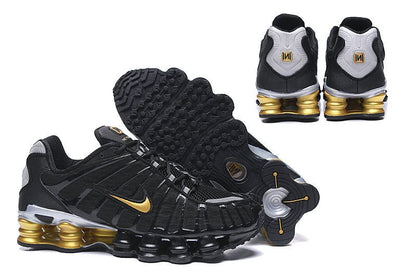 NIKE SHOX TL x NEYMAR - Sin Sity Reps