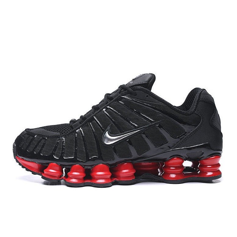 NIKE SHOX TL x SKEPTA - Sin Sity Reps