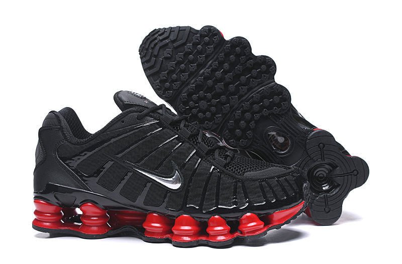 NIKE SHOX TL x SKEPTA - Sin Sity Reps