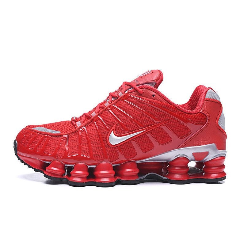 NIKE SHOX TL x SPEED RED - Sin Sity Reps