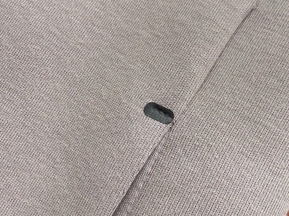 NIKE TECH FLEECE HOODIE x OLIVE GREY/ENIGMA STONE - Sin Sity Reps