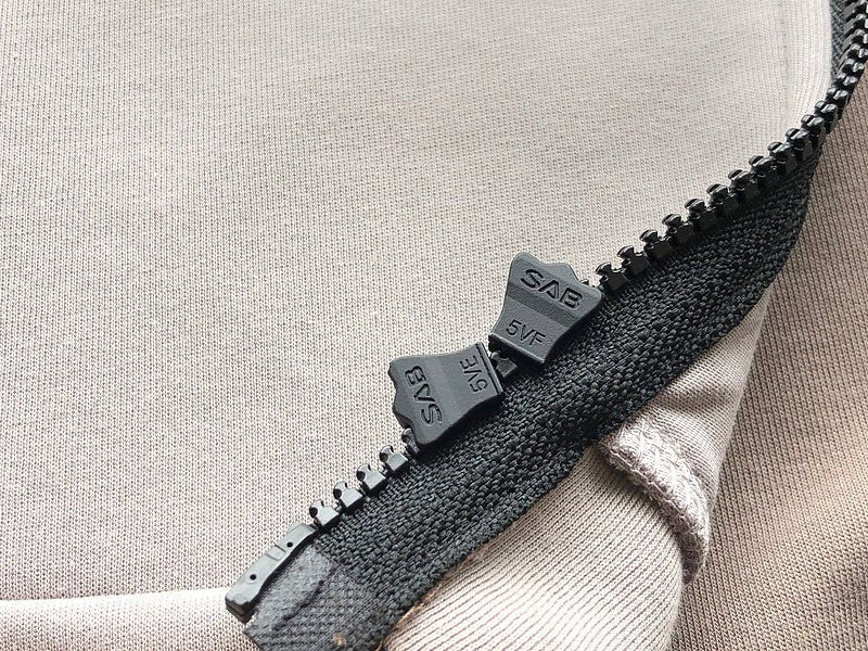 NIKE TECH FLEECE HOODIE x OLIVE GREY/ENIGMA STONE - Sin Sity Reps