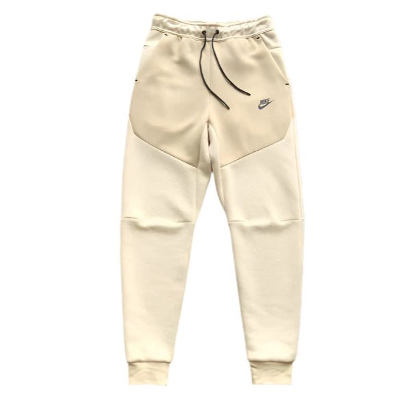 NIKE TECH FLEECE PANTS x BEACH BROWN - Sin Sity Reps