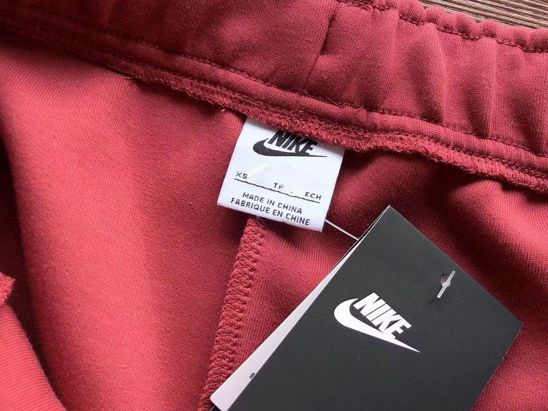 NIKE TECH FLEECE PANTS x CEDAR/OBSIDIAN - Sin Sity Reps