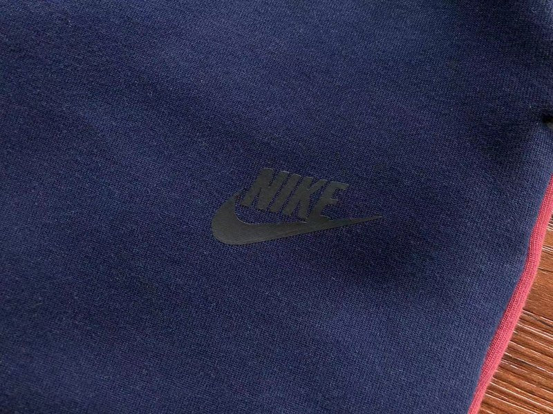 NIKE TECH FLEECE PANTS x CEDAR/OBSIDIAN - Sin Sity Reps