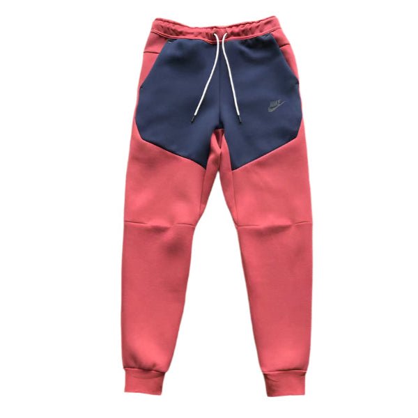 NIKE TECH FLEECE PANTS x CEDAR/OBSIDIAN - Sin Sity Reps