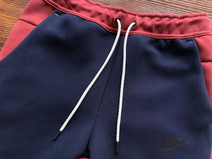 NIKE TECH FLEECE PANTS x CEDAR/OBSIDIAN - Sin Sity Reps