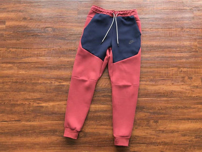 NIKE TECH FLEECE PANTS x CEDAR/OBSIDIAN - Sin Sity Reps