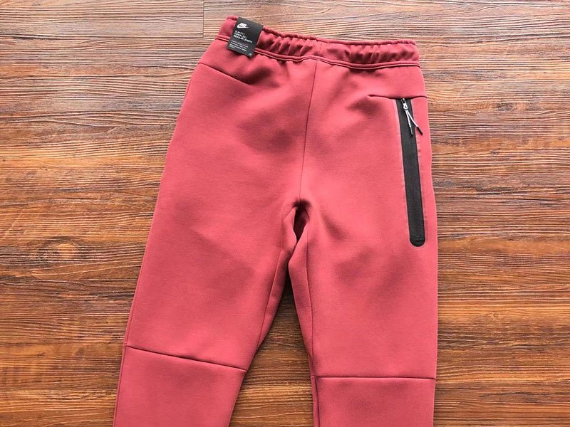 NIKE TECH FLEECE PANTS x CEDAR/OBSIDIAN - Sin Sity Reps