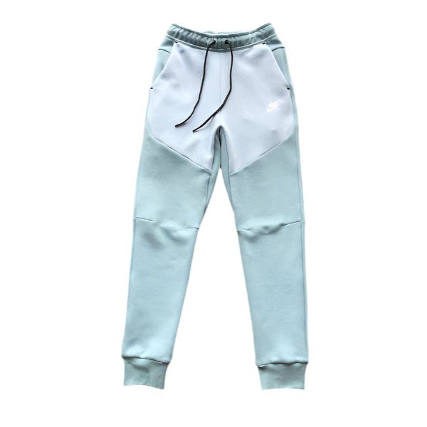 NIKE TECH FLEECE PANTS x CELESTINE BLUE - Sin Sity Reps