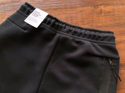 NIKE TECH FLEECE PANTS x DARK BEETROOT/PHANTOM - Sin Sity Reps