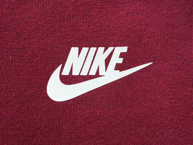 NIKE TECH FLEECE PANTS x DARK BEETROOT/PHANTOM - Sin Sity Reps