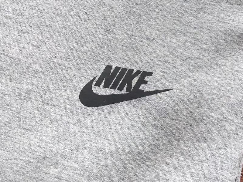 NIKE TECH FLEECE PANTS x GREY - Sin Sity Reps