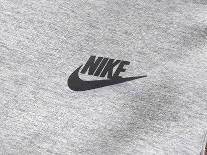 NIKE TECH FLEECE PANTS x GREY - Sin Sity Reps