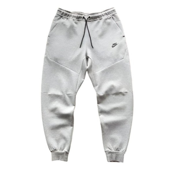 NIKE TECH FLEECE PANTS x GREY - Sin Sity Reps