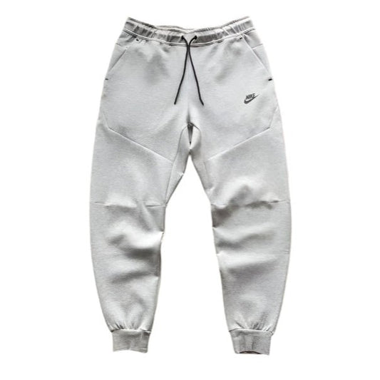 NIKE TECH FLEECE PANTS x GREY - Sin Sity Reps