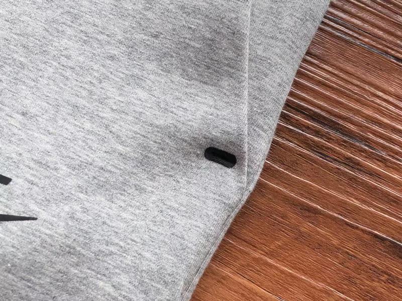 NIKE TECH FLEECE PANTS x GREY - Sin Sity Reps